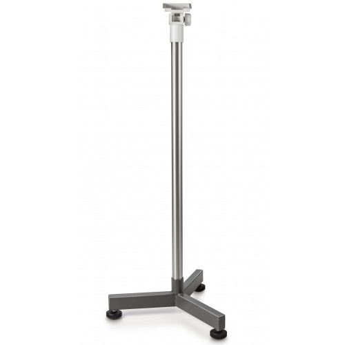 EOB-A02B Stativo per innalzare l'apparecchio indicatore per MBB, altezza stativo ca. 1000 mm